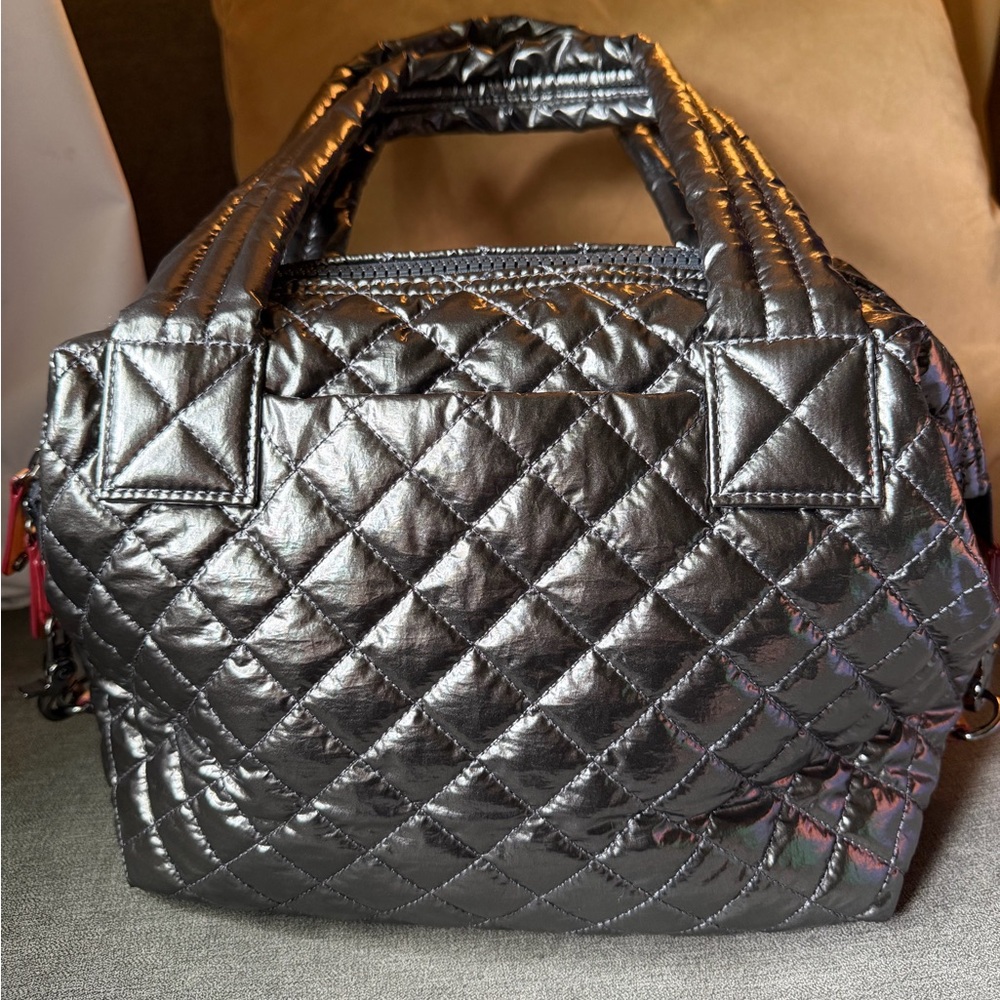 MZ Wallace Medium Sutton Deluxe - Picture 2 of 5